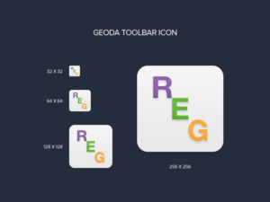 Icon Design by Samphan for this project | Design: #9670593