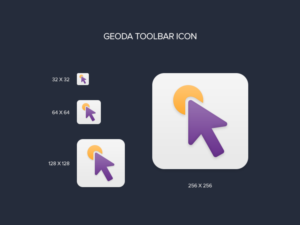 Icon Design by Samphan for this project | Design: #9670594