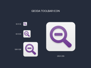Icon Design by Samphan for this project | Design: #9670600