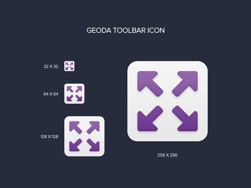 Icon Design by Samphan for this project | Design #9670603