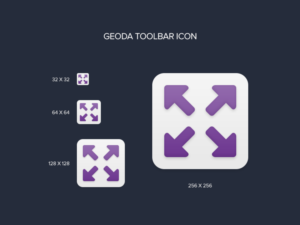 Icon Design by Samphan for this project | Design: #9670603