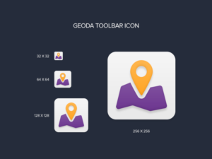 Icon Design by Samphan for this project | Design: #9670604