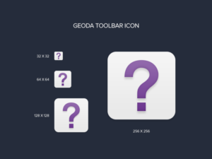 Icon Design by Samphan for this project | Design: #9670605