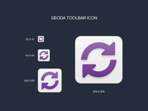 Icon Design by Samphan for this project | Design: #9670607