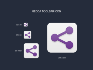 Icon Design by Samphan for this project | Design: #9670608