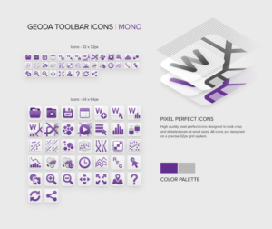 Icon Design by Samphan for this project | Design: #9670623