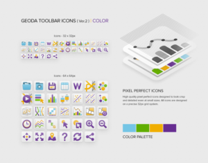 Icon Design by Samphan for this project | Design: #9688524