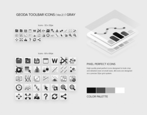 Icon Design by Samphan for this project | Design: #9688525