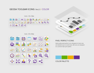 Icon Design by Samphan for this project | Design: #9706223