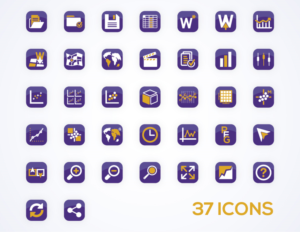 Icon Design by Logo Xtudio for this project | Design: #9584856