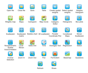 Icon Design by Kreative Fingers