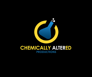 Logo Design by Harrison Razzaq