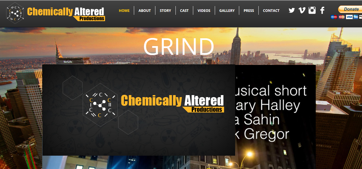 Logo Design by uk for this project | Design #2122314
