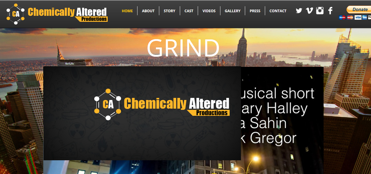 Logo Design by uk for this project | Design #2123446