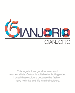 Logo Design by Nomi shoaib