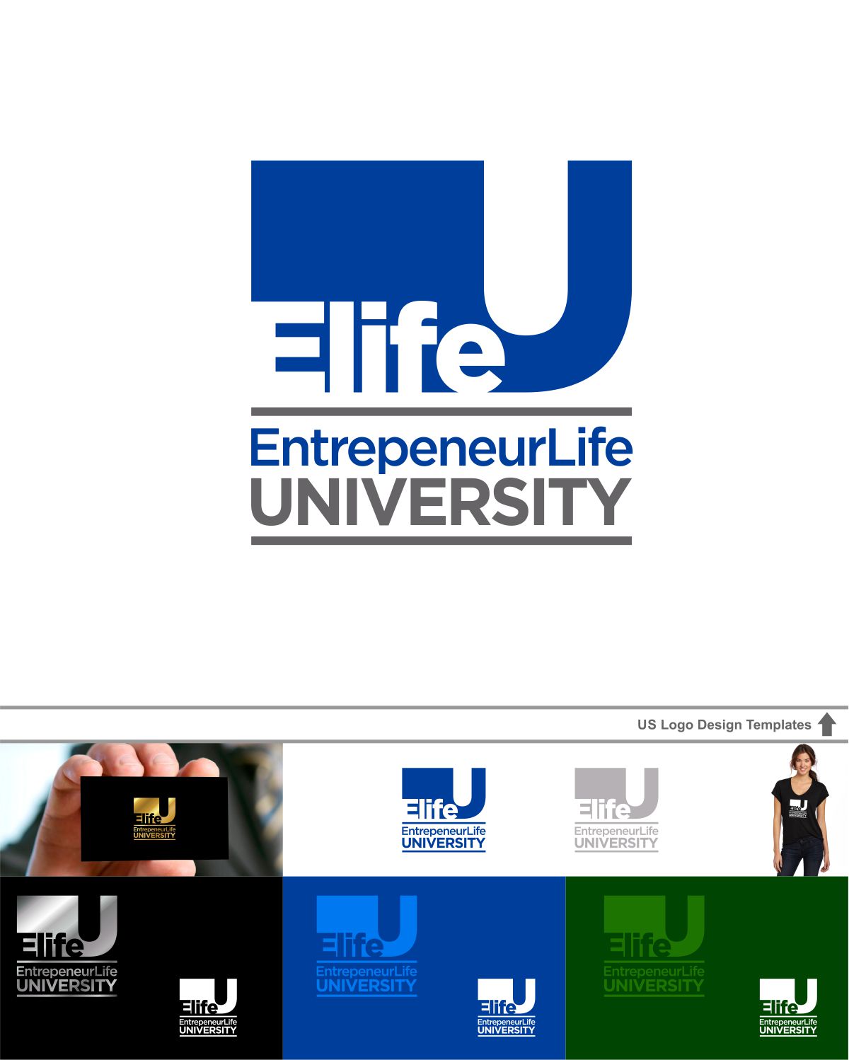 Logo Design by DesignMX (Renan Mejia) for this project | Design #9551787