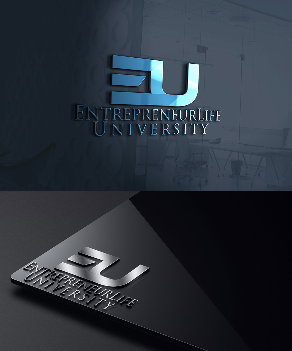 Logo Design by aliya  for this project | Design: #9552432