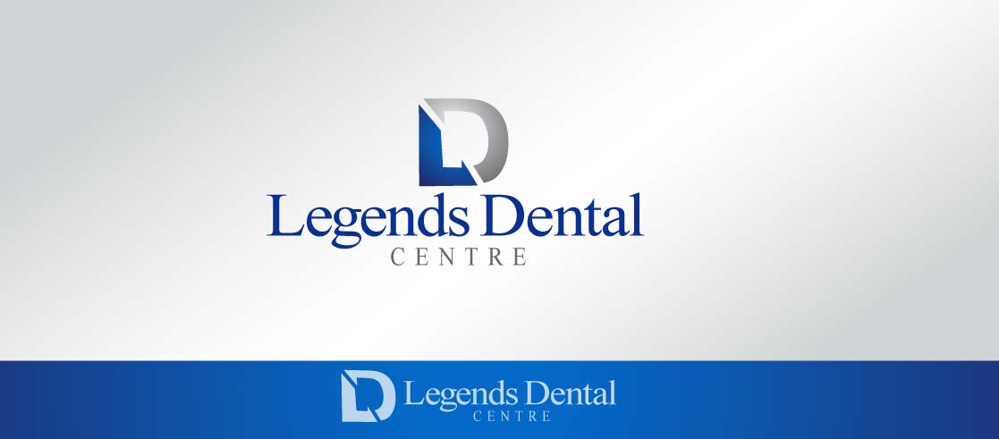 Design de Logo par Creative Zone pour Legends Dental Centre | Design #2111797