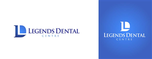 Logo Design by Creative Zone for Legends Dental Centre | Design #2114321