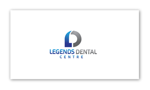 Logo-Design von Creative Zone für Legends Dental Centre | Design: #2124191