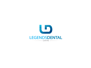 Logo-Design von sameerawiky für Legends Dental Centre | Design: #2133509