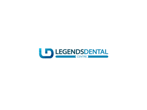 Logo-Design von sameerawiky für Legends Dental Centre | Design: #2133537