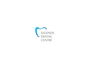 Logo-Design von sameerawiky für Legends Dental Centre | Design: #2139937