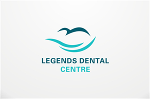 Logo-Design von Sakura Miyuki für Legends Dental Centre | Design: #2134196