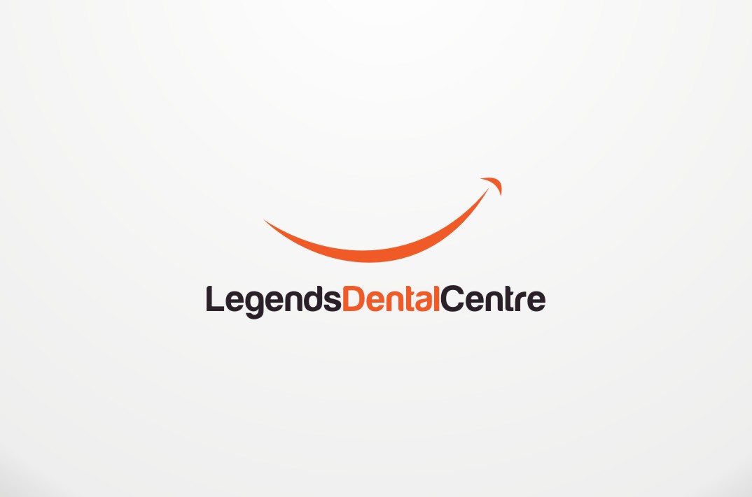 Logo Design by Sakura Miyuki for Legends Dental Centre | Design #2134201