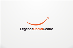 Logo-Design von Sakura Miyuki für Legends Dental Centre | Design: #2134201