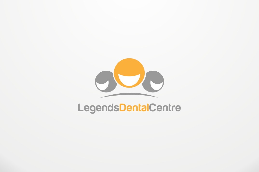 Logo Design by Sakura Miyuki for Legends Dental Centre | Design #2134202