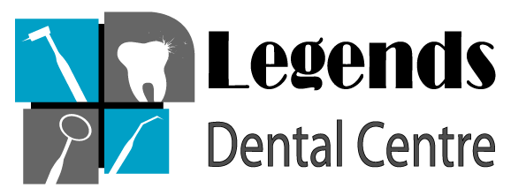 Logo-Design von vjeamrhasty für Legends Dental Centre | Design #2086383