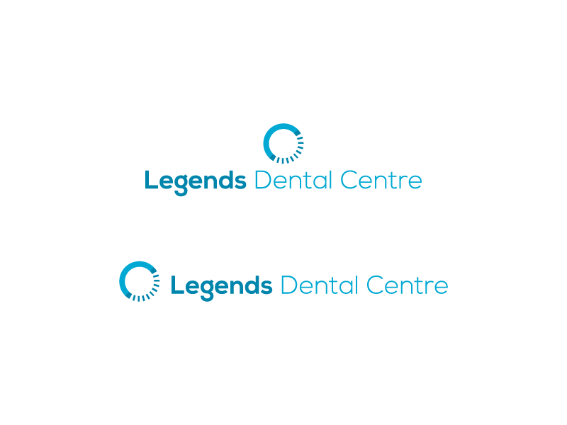 Logo Design by ERodriguez for Legends Dental Centre | Design #2090866