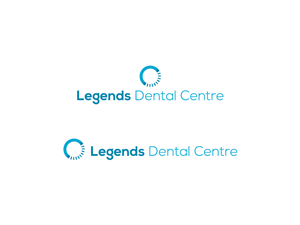 Logo Design by ERodriguez for Legends Dental Centre | Design #2090866