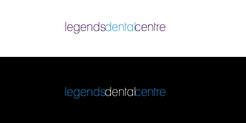 Logo-Design von Eddy für Legends Dental Centre | Design #2088645