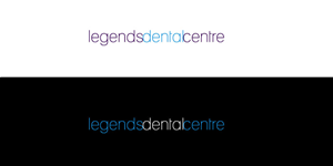 Design de Logo par Eddy pour Legends Dental Centre | Design : #2088645