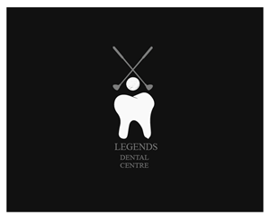 Design de Logo par shami pour Legends Dental Centre | Design : #2087826