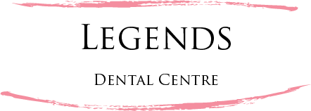 Logo Design by t4v4g for Legends Dental Centre | Design #2113391