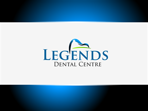 Design de Logo par designgreen pour Legends Dental Centre | Design : #2102862