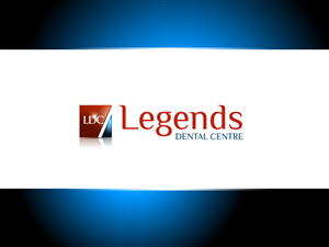 Legends Dental Centre | Logo Design by designgreen