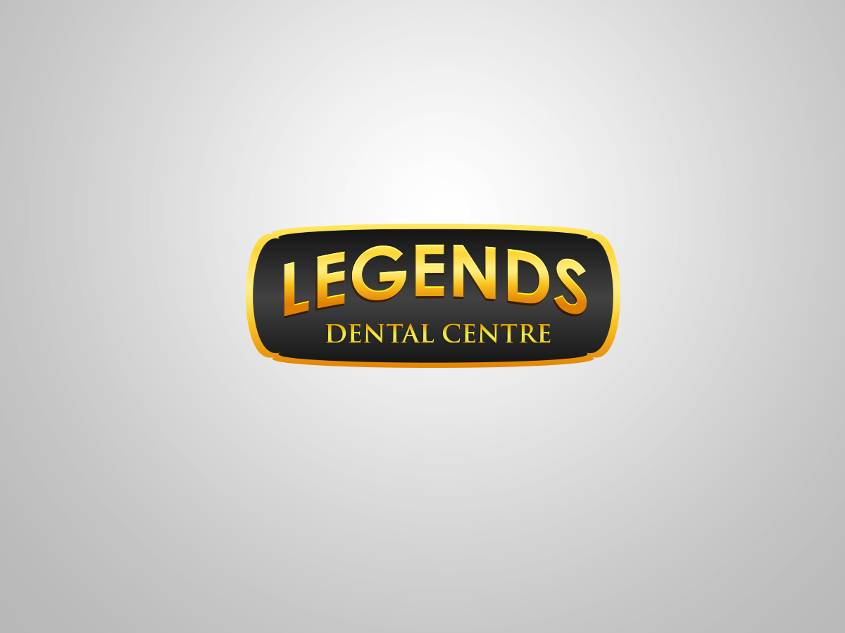 Logo Design by ArtSamurai for Legends Dental Centre | Design #2096187