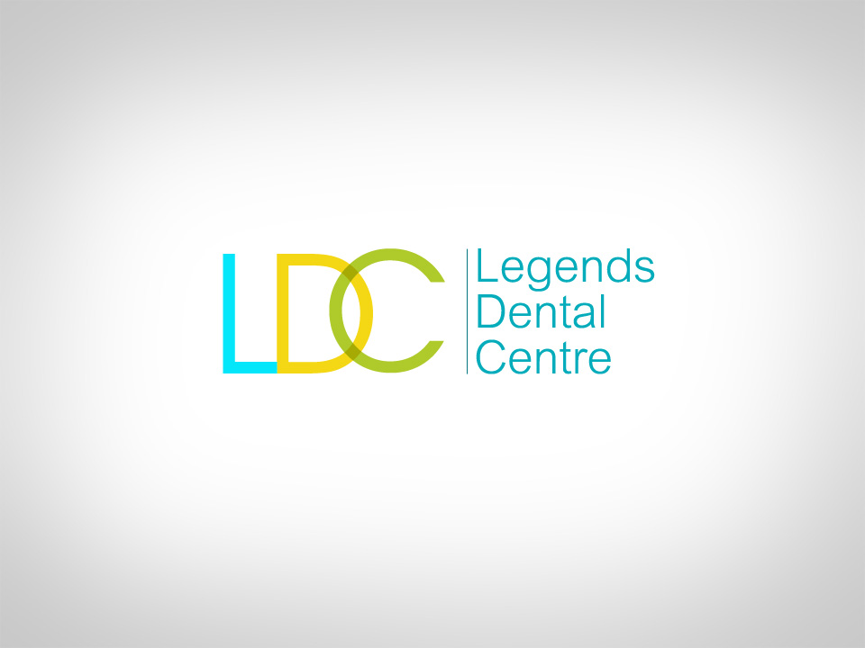 Logo Design by Kejto for Legends Dental Centre | Design #2119891