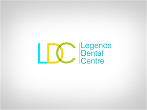 Logo-Design von Kejto für Legends Dental Centre | Design #2119891