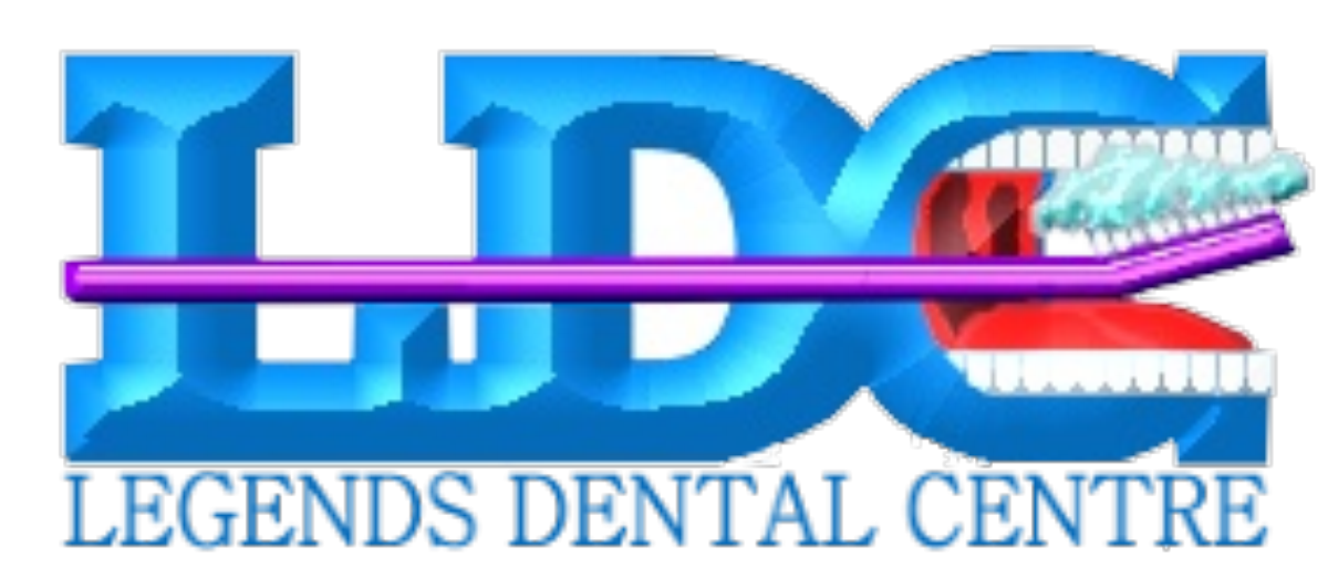 Logo Design by GD Productions for Legends Dental Centre | Design #2115242