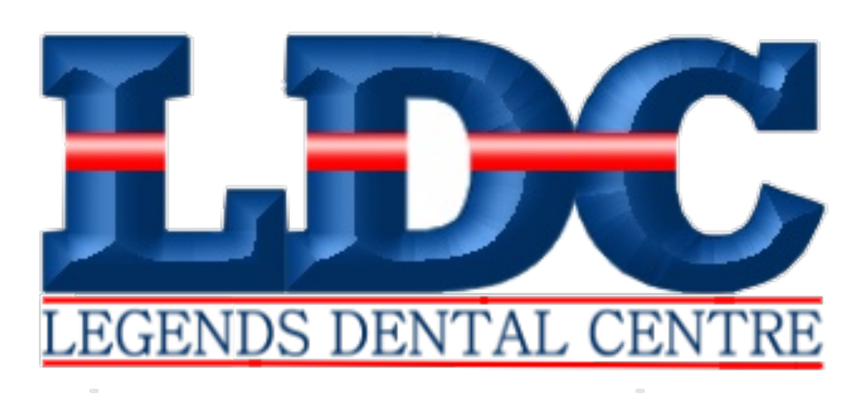 Logo Design by GD Productions for Legends Dental Centre | Design #2115261