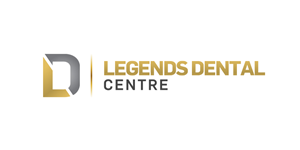 Logo-Design von parshdelhi für Legends Dental Centre | Design: #2101778