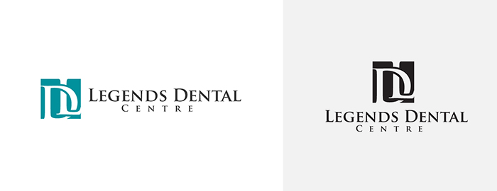 Logo-Design von parshdelhi für Legends Dental Centre | Design #2105288
