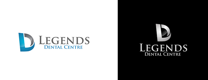 Logo Design by parshdelhi for Legends Dental Centre | Design #2105291