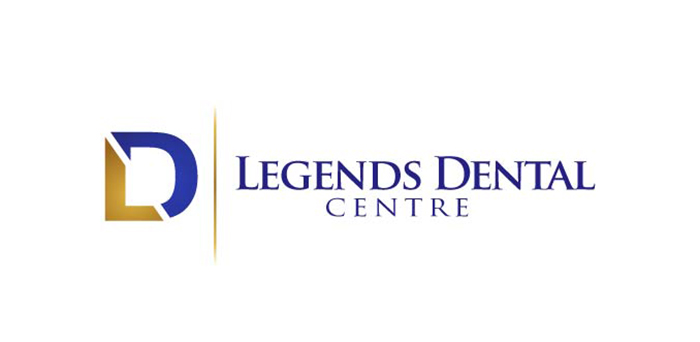 Diseño de Logo por parshdelhi para Legends Dental Centre | Diseño #2105293