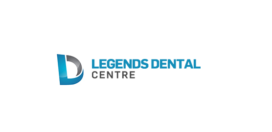 Logo Design by parshdelhi for Legends Dental Centre | Design #2107807